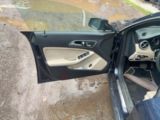 2018 Mercedes-Benz CLA 250 - Driver's Front Door Image